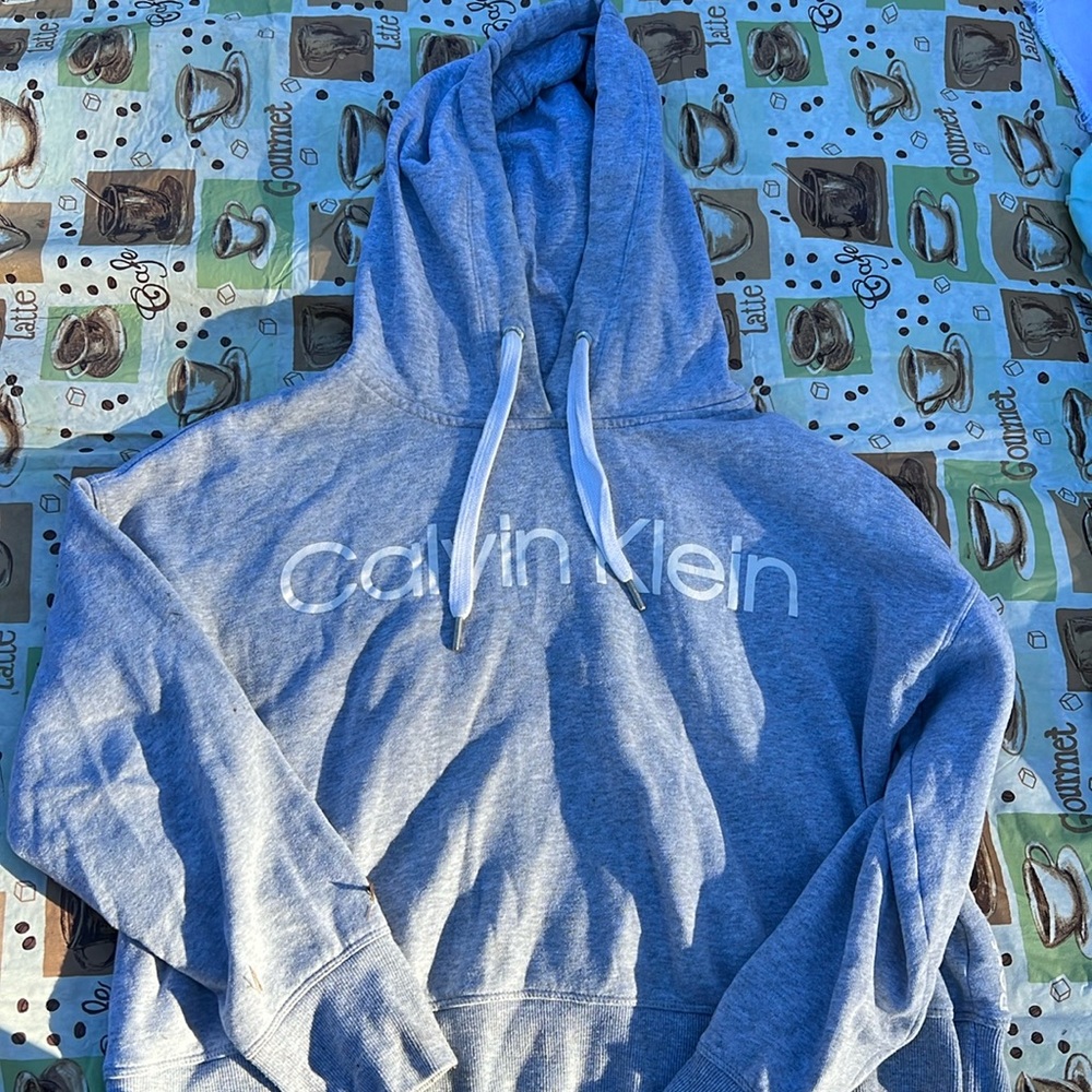 Calvin Klein Hoodie